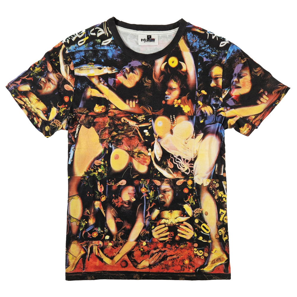 Fully Completely Album Cover T-shirt - LIMITED EDITION – The Hip