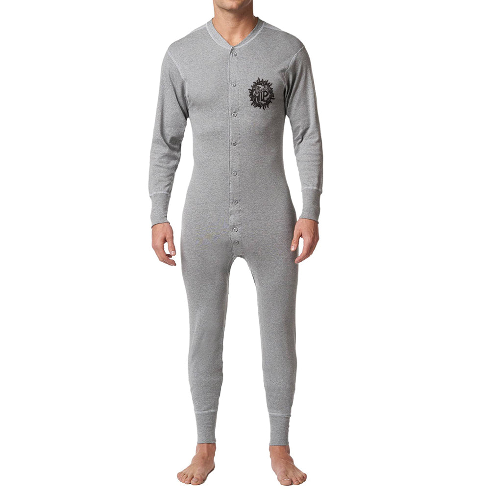 The Tragically Hip x Stanfield s Holiday Onesie The Hip Gift Shop