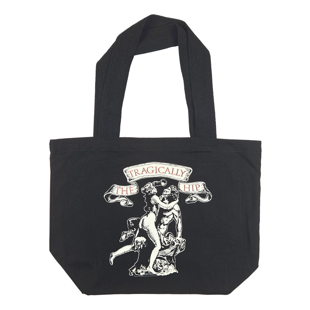 The Tragically Hip Satyr Tote Bag The Hip Gift Shop