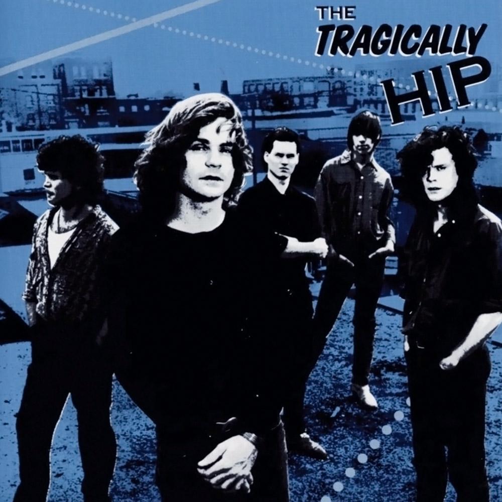 The Tragically Hip - Yer Favourites Vol. 01 (2LP) – UMUSIC Shop Canada