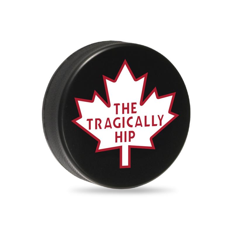 Toronto Maple Leafs - The Tragically Hip