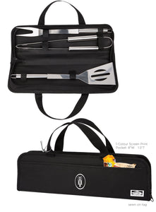 TTH BBQ Set