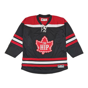 TTH "Home" Hockey Jersey