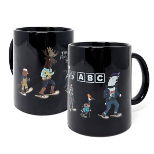 ABC Mug