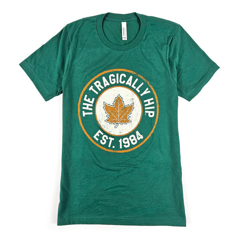 EST. 1984 St. Patrick's Day T-shirt