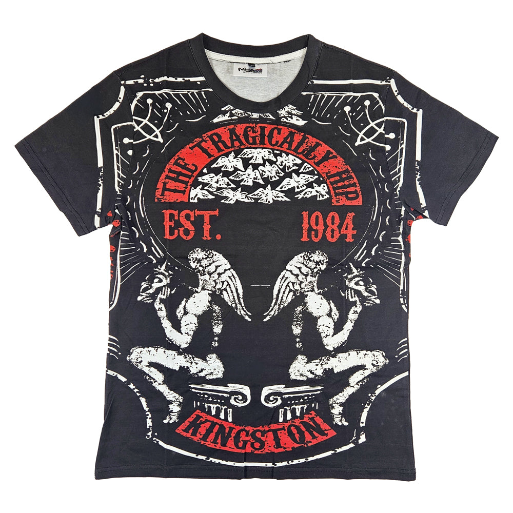 1984 Allover T-shirt - LIMITED EDITION