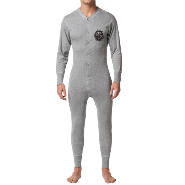 The Tragically Hip x Stanfield’s Holiday Onesie
