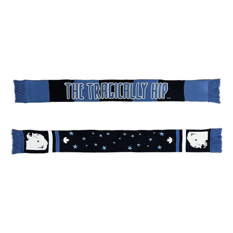 Gus’ Polar Expedition Scarf