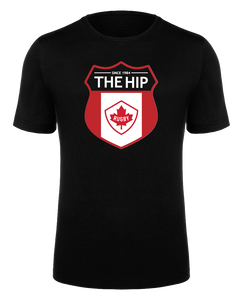 SOLD OUT - TTH Crest Tee x Ladies Rugby Canada