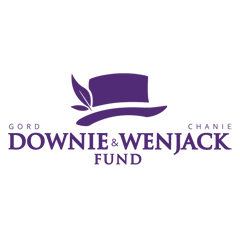 Charity - Downie Wenjack Foundation