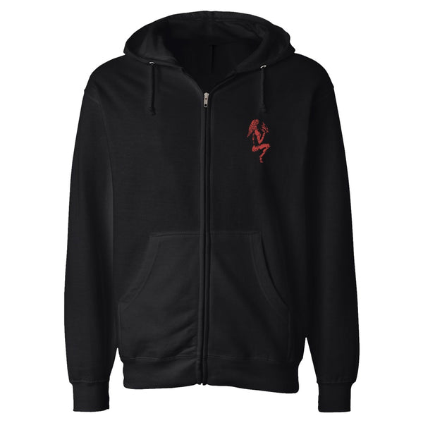 Man Machine Poem Tour Anniversary Hoodie