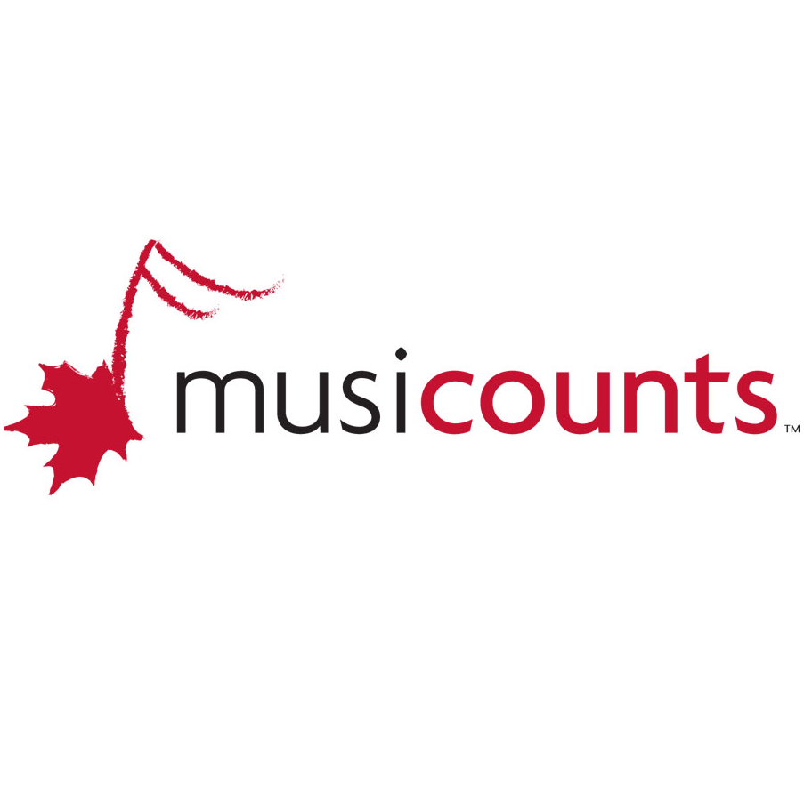 Charity - Musicounts