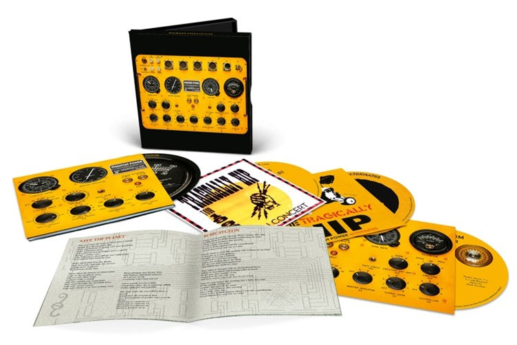 SPECIAL EDITIONS – The Hip Gift Shop