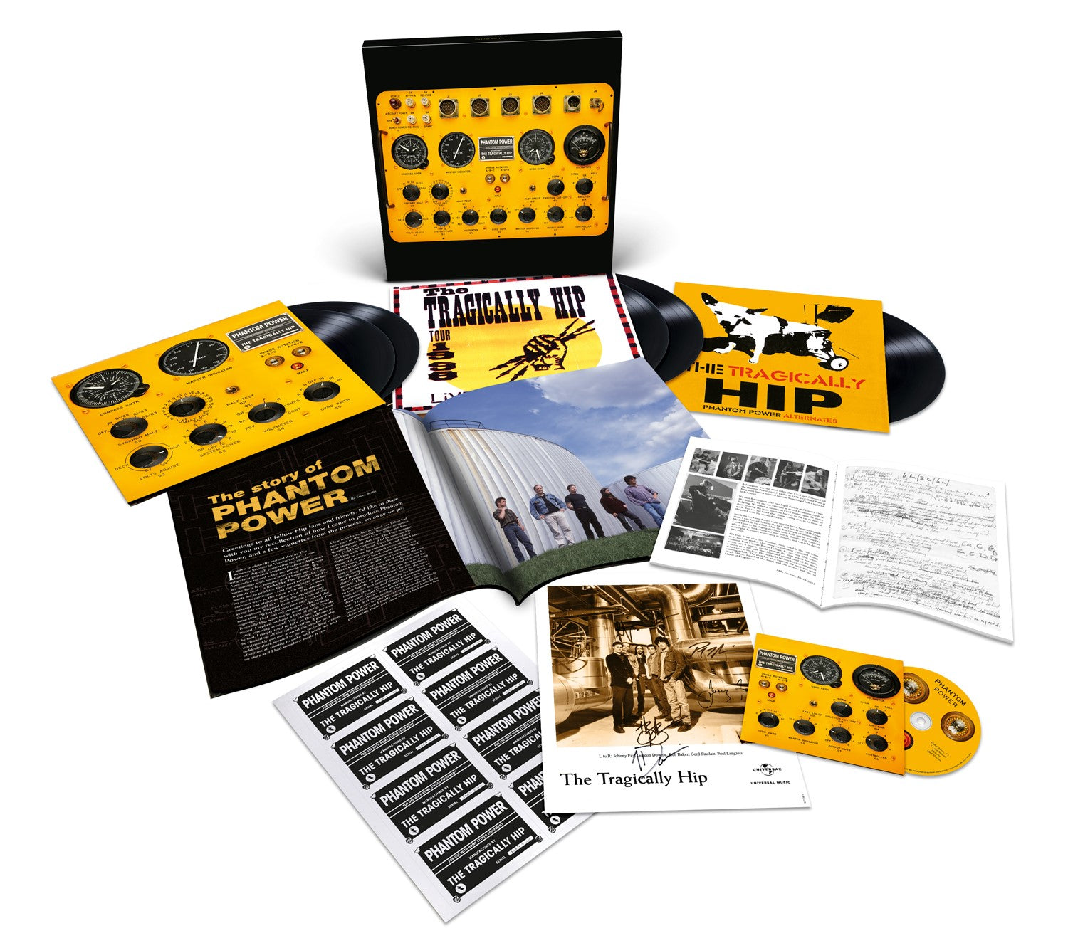 Vinyl – The Hip Gift Shop