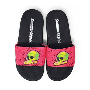 The Tragically Hip. OUCH SUMMERSKATES - PINK