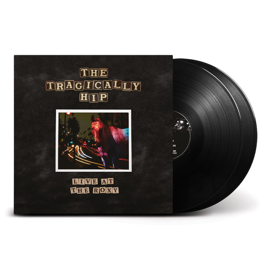 【返品?交換対象商品】 Roxy The At Live 2LP Shop Gift Hip The – その他