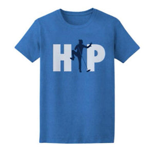 Gord Silhouette HIP T-Shirt
