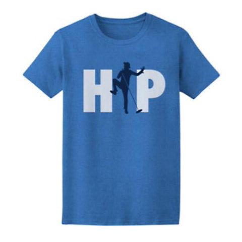 Gord Silhouette HIP T-Shirt