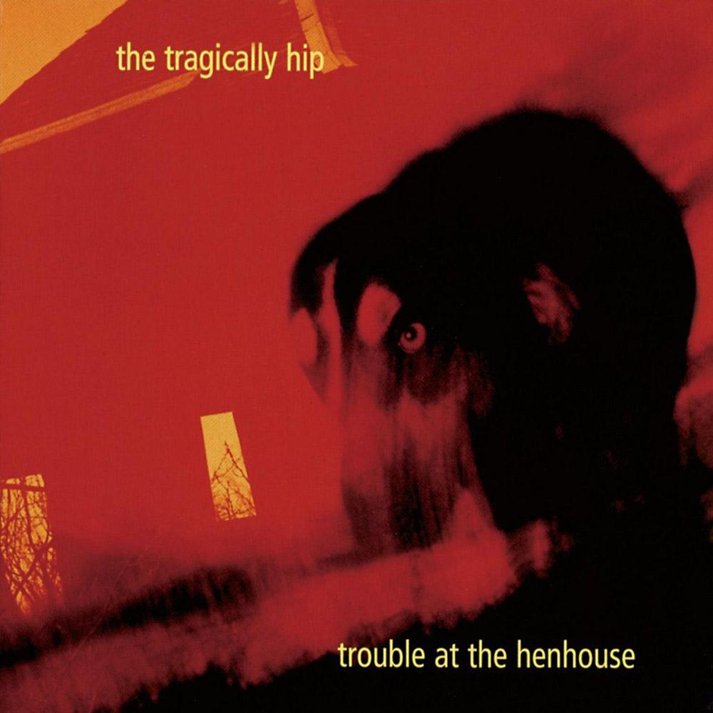 Trouble At The Henhouse LP