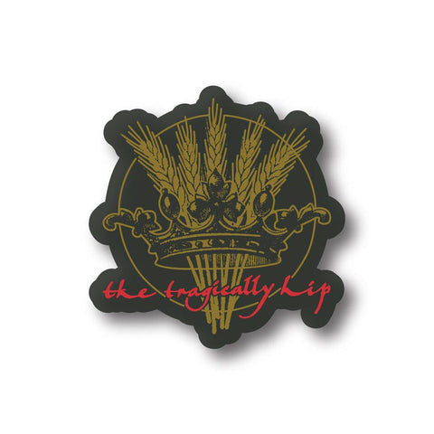 Wheat Kings Pin